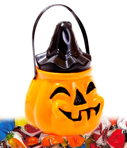 COMBO TRICK OR TREAT